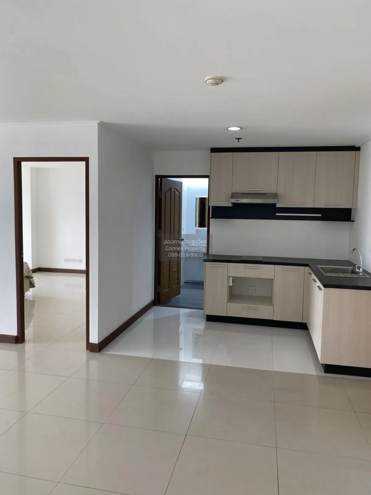 For Rent Condo , Master View Executive Place , BTS-Krung Thon Bur 3