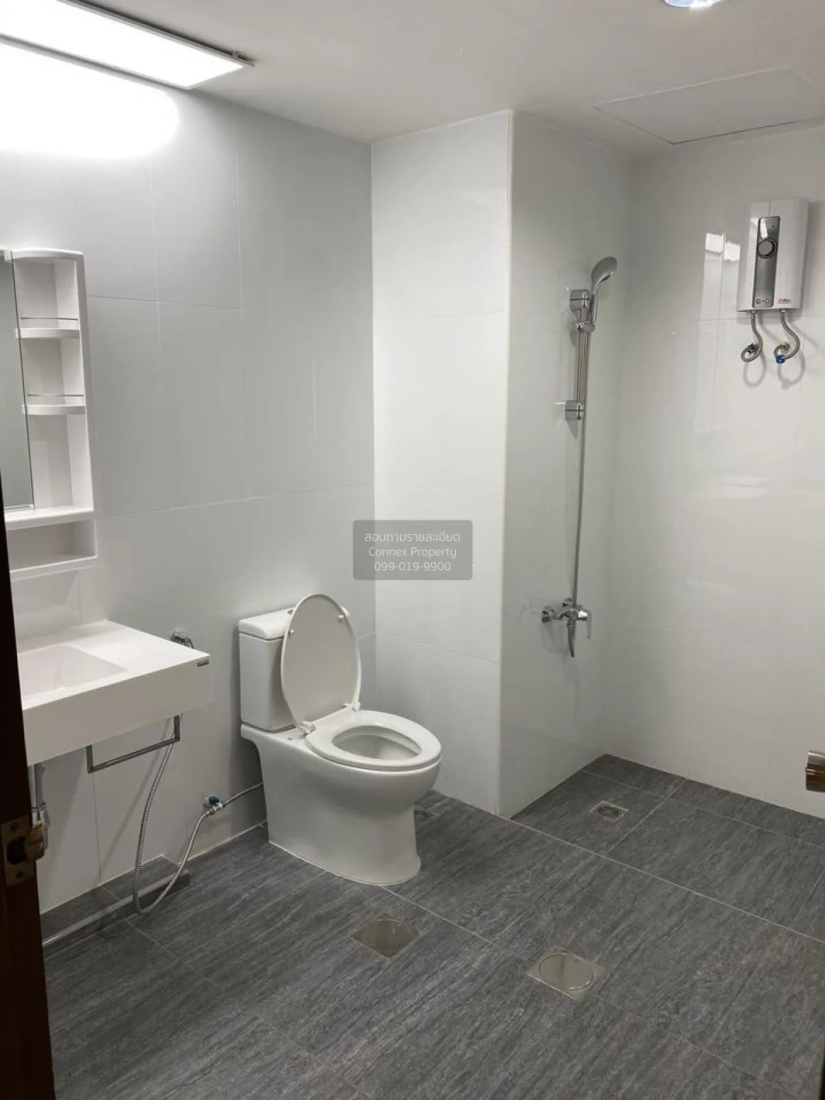 For Rent Condo , Master View Executive Place , BTS-Krung Thon Bur