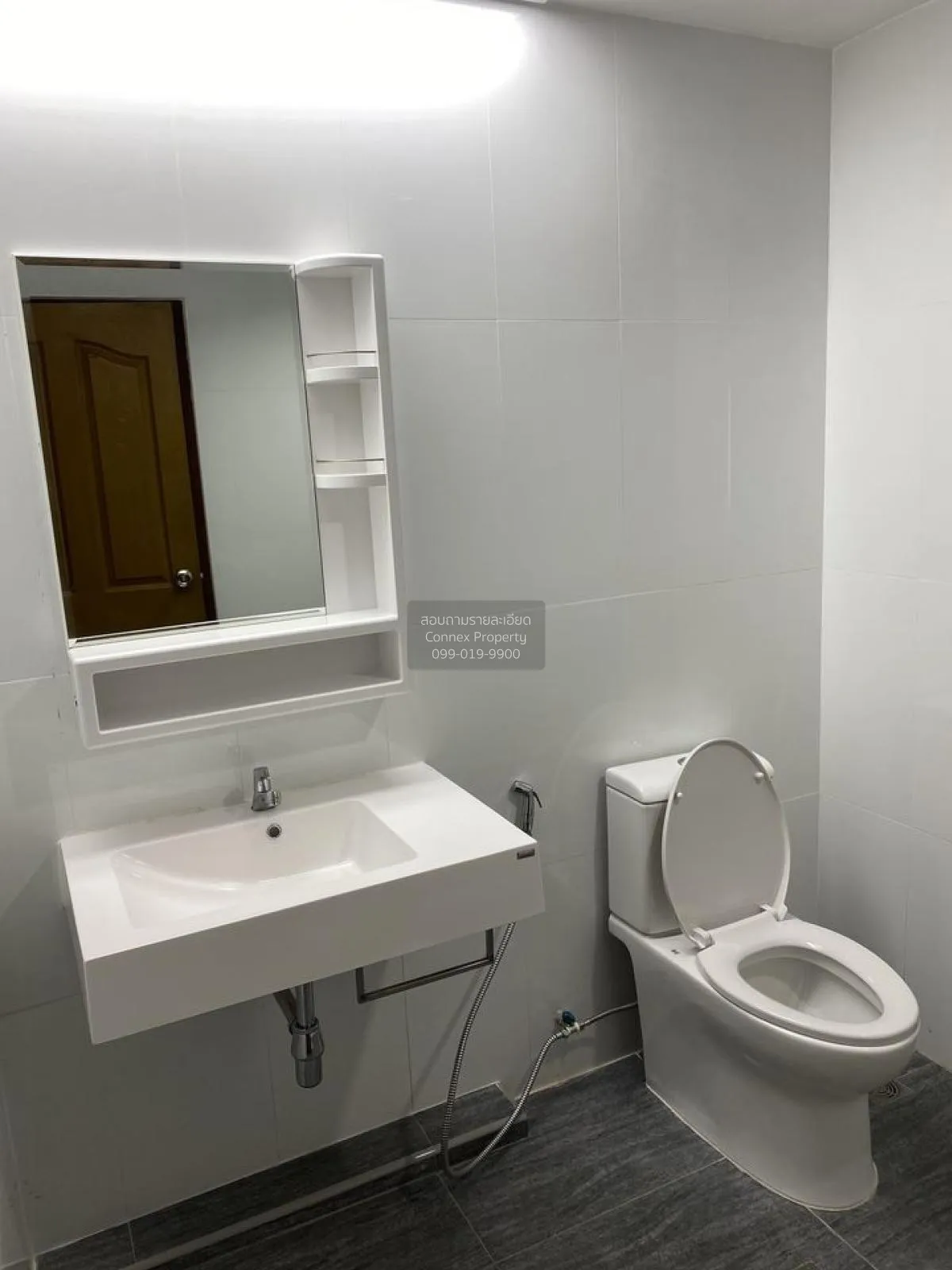 For Rent Condo , Master View Executive Place , BTS-Krung Thon Bur