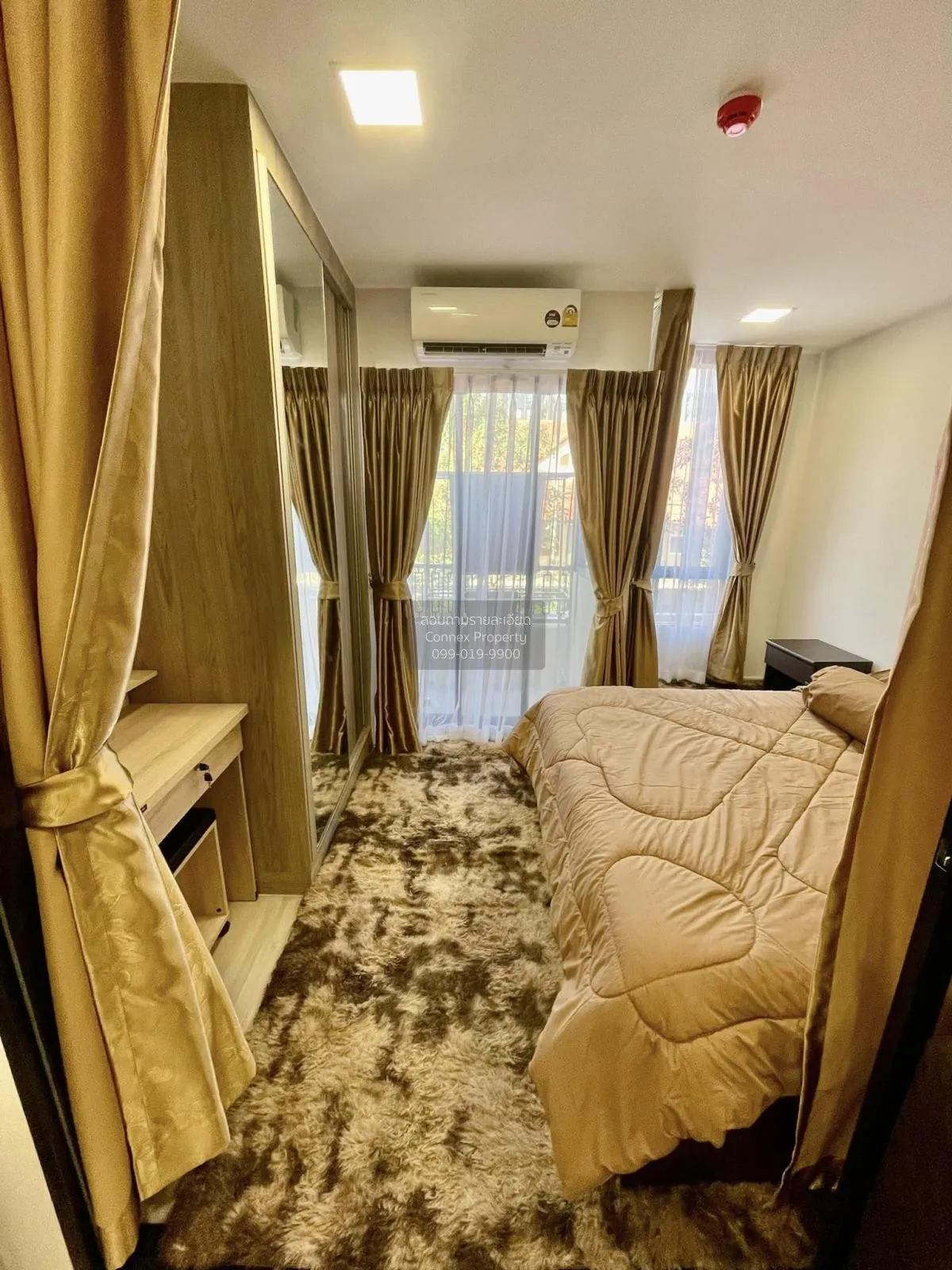 For Sale Condo , Plum Condo Saphanmai Station , BTS-Saphan Mai , 