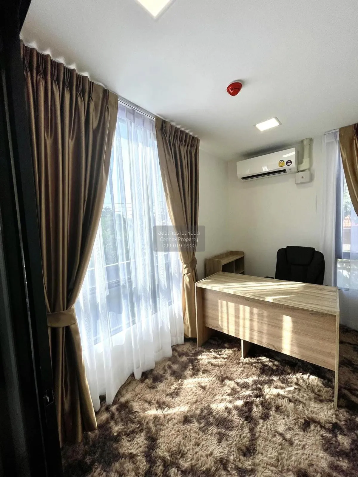 For Sale Condo , Plum Condo Saphanmai Station , BTS-Saphan Mai , 