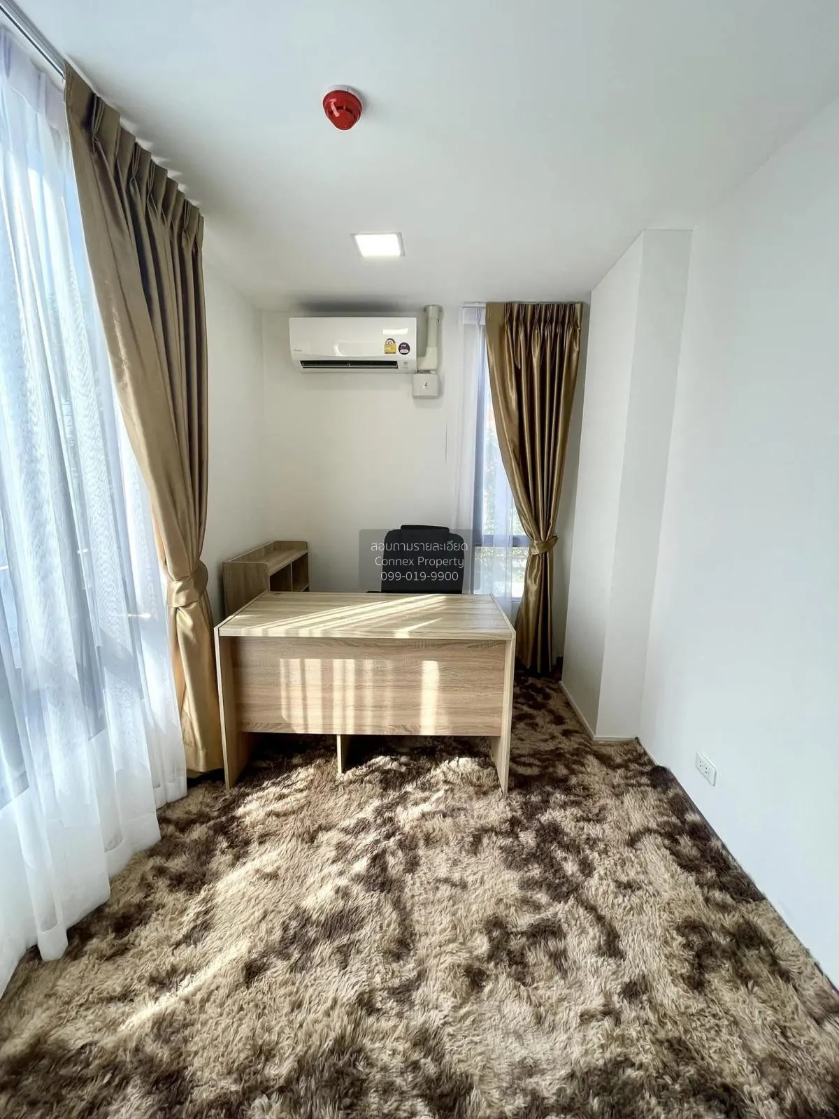 For Sale Condo , Plum Condo Saphanmai Station , BTS-Saphan Mai , 