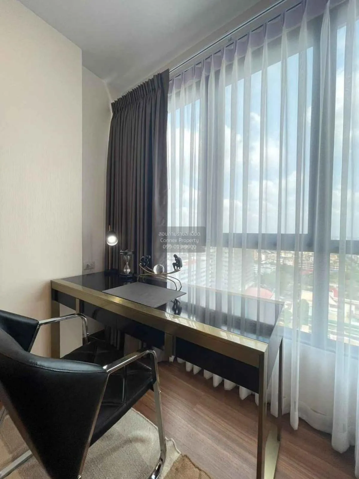 For Rent Condo , Supalai Premier Charoen Nakhon , BTS-Khlong San 