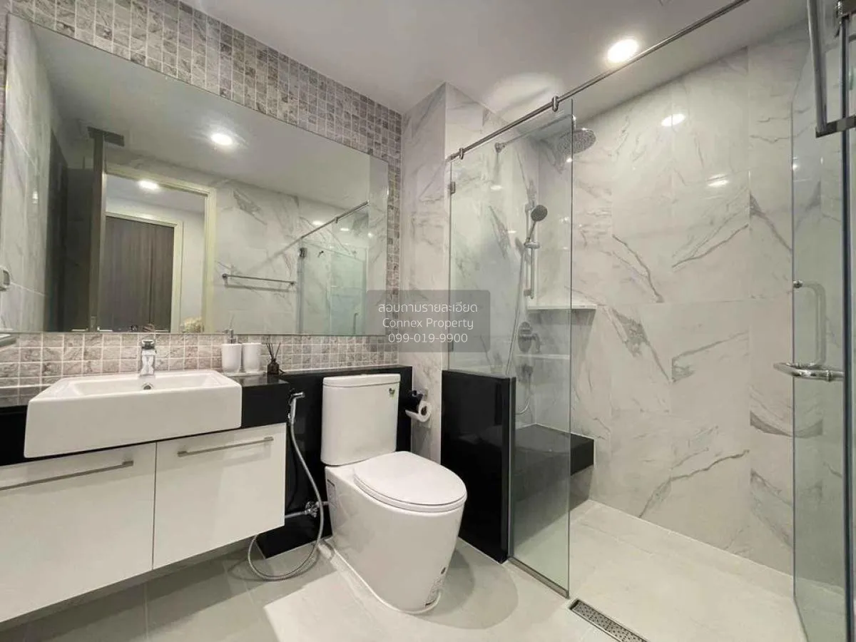 For Rent Condo , Supalai Premier Charoen Nakhon , BTS-Khlong San 