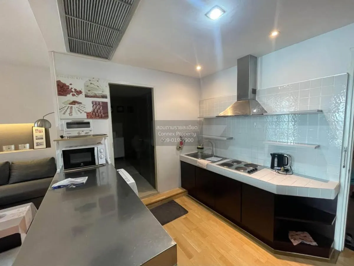 For Rent Condo , Baan Sathorn Chaopraya , BTS-Krung Thon Buri , K 3