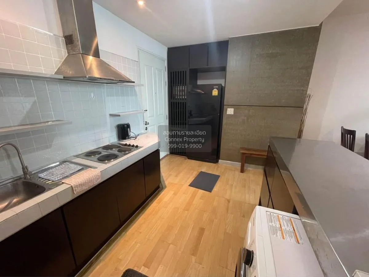 For Rent Condo , Baan Sathorn Chaopraya , BTS-Krung Thon Buri , K 4