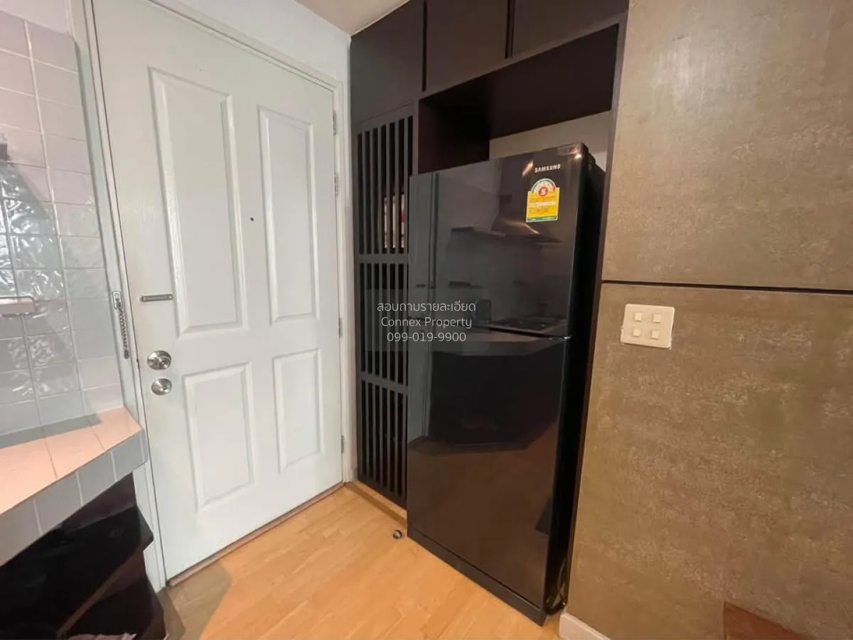 For Rent Condo , Baan Sathorn Chaopraya , BTS-Krung Thon Buri , K