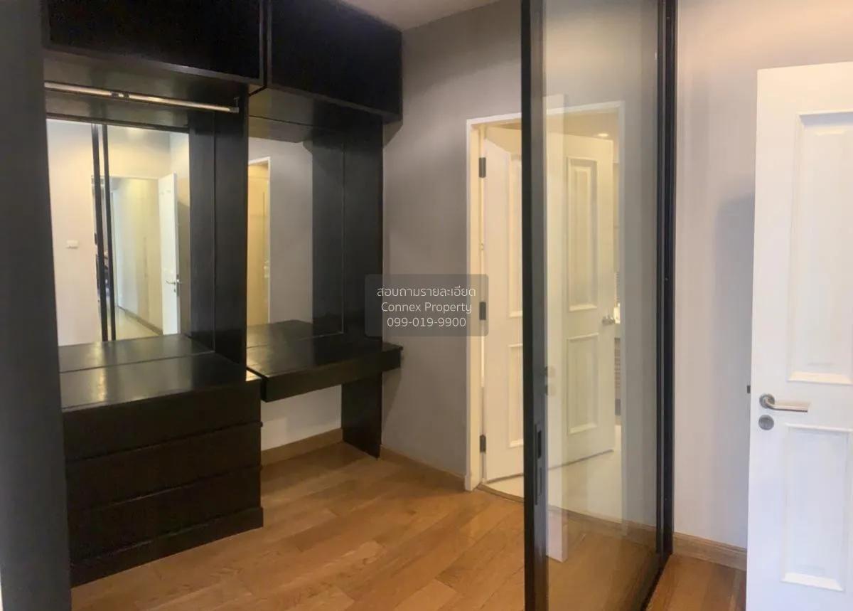 เช่าคอนโด  เดอะ ไรซ์ สุขุมวิท 39 BTS-พร้อมพงษ์ คลองตัน เขต วัฒนา 