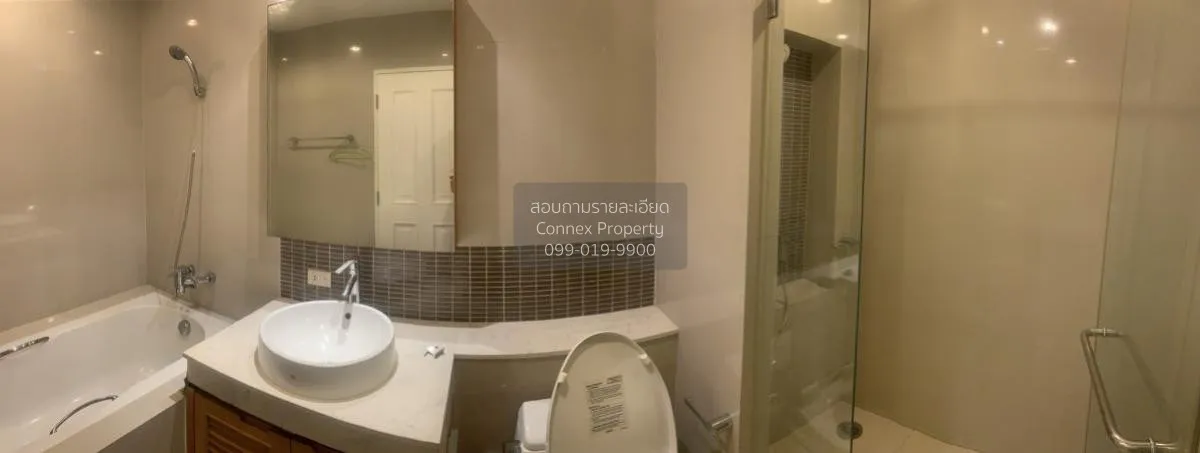 เช่าคอนโด  เดอะ ไรซ์ สุขุมวิท 39 BTS-พร้อมพงษ์ คลองตัน เขต วัฒนา 