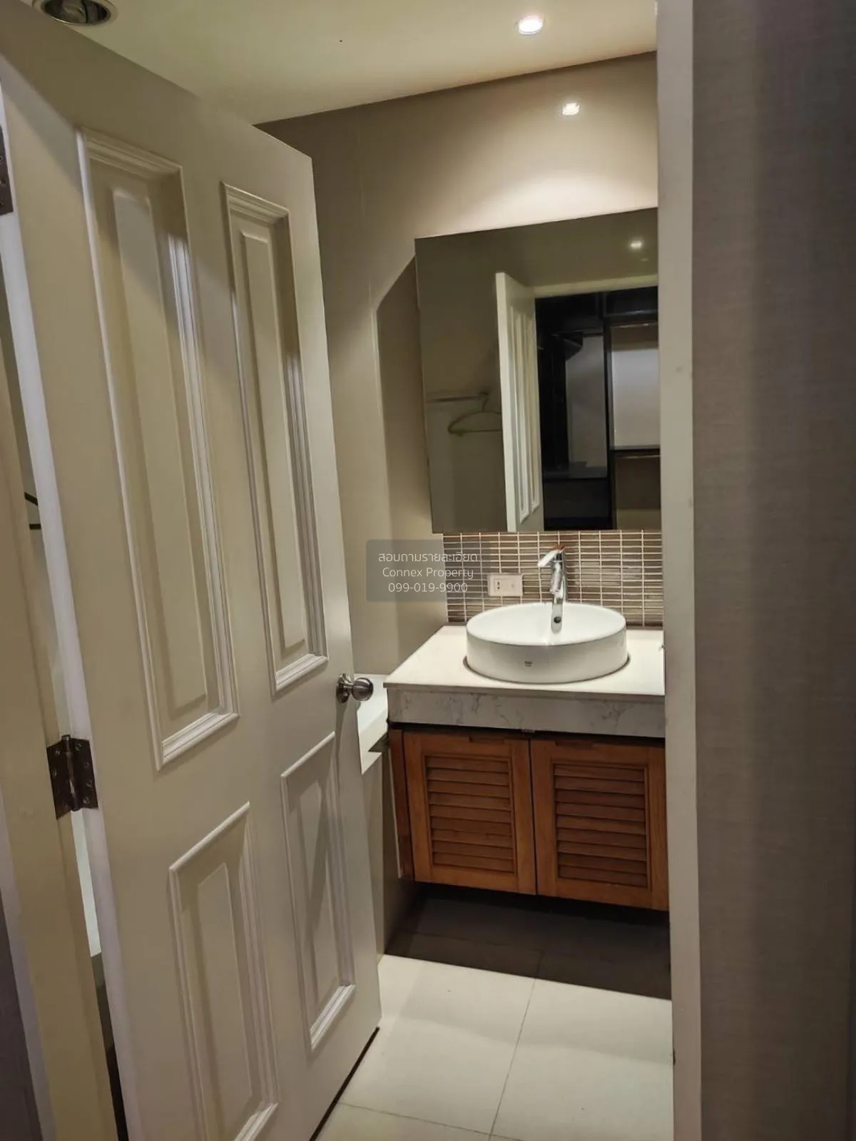 เช่าคอนโด  เดอะ ไรซ์ สุขุมวิท 39 BTS-พร้อมพงษ์ คลองตัน เขต วัฒนา 