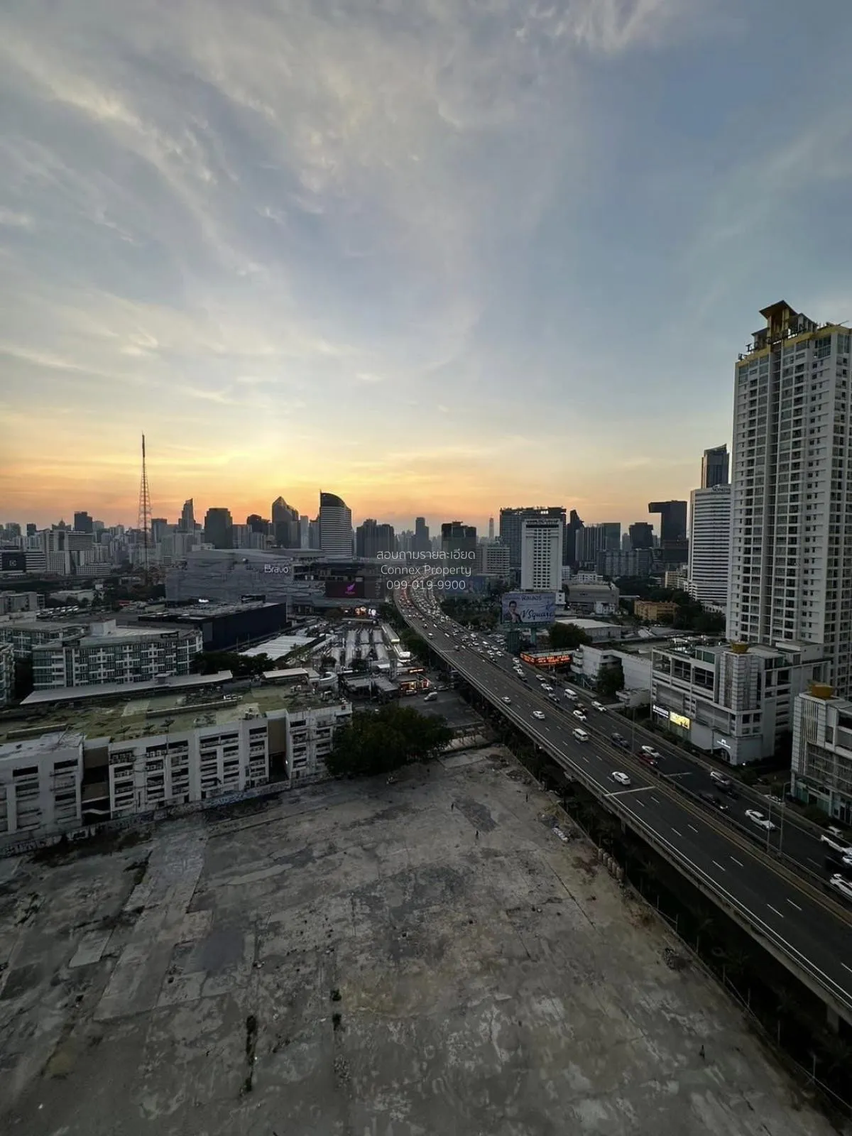 For Rent Condo , Lumpini Park Rama 9-Ratchada , MRT-Phra Ram 9 , 