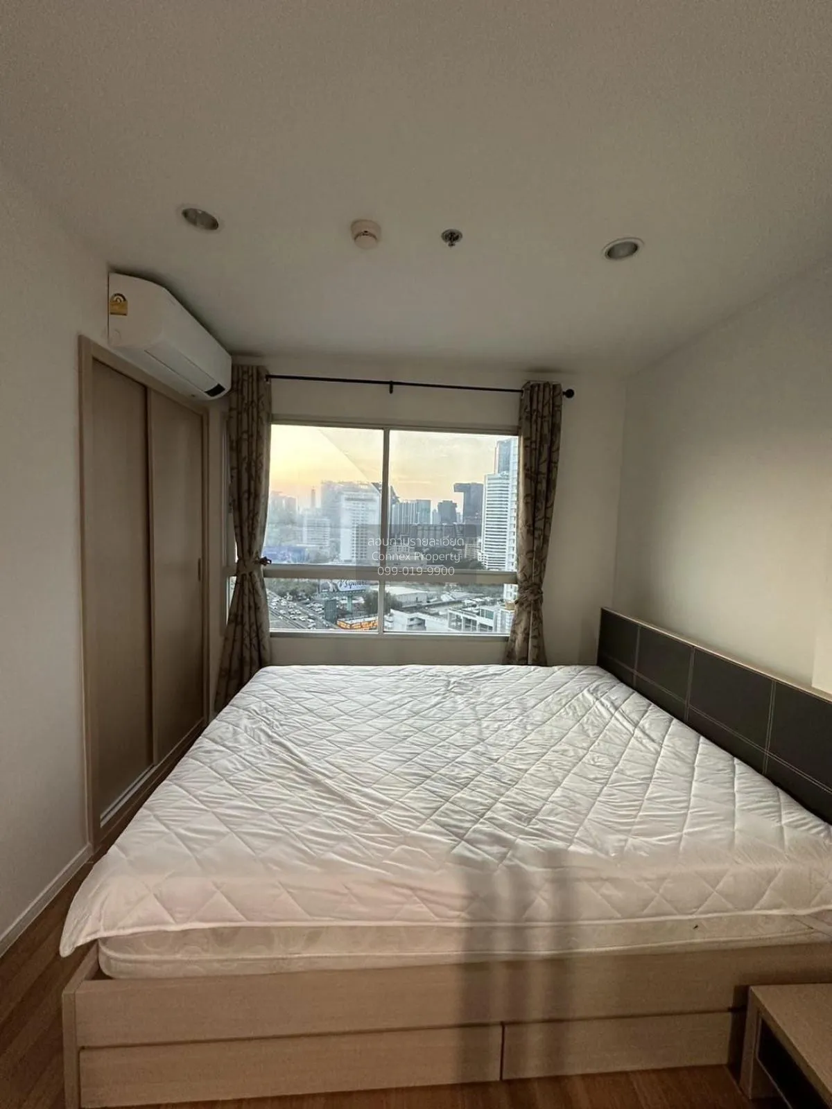 For Rent Condo , Lumpini Park Rama 9-Ratchada , MRT-Phra Ram 9 , 