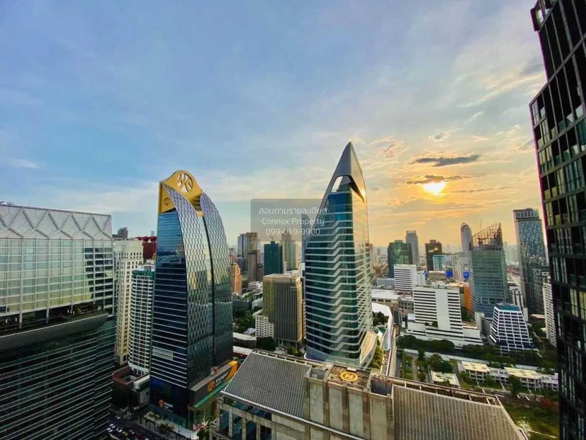 For Rent Condo , Noble Ploenchit , BTS-Phloen Chit , Lumpini , Pa