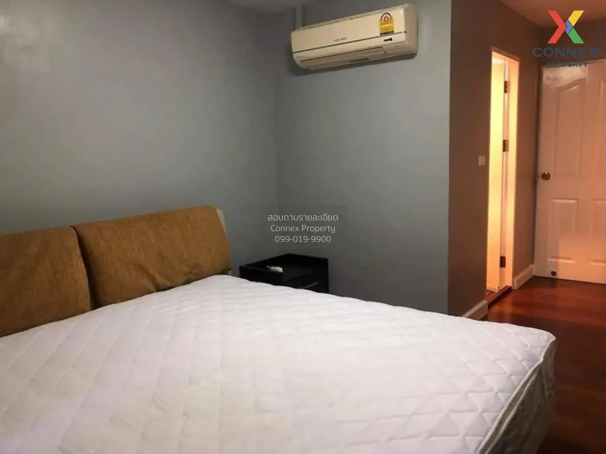 For Sale Condo , Belle Park Residence , BTS-Chong Nonsi , Chong N 4