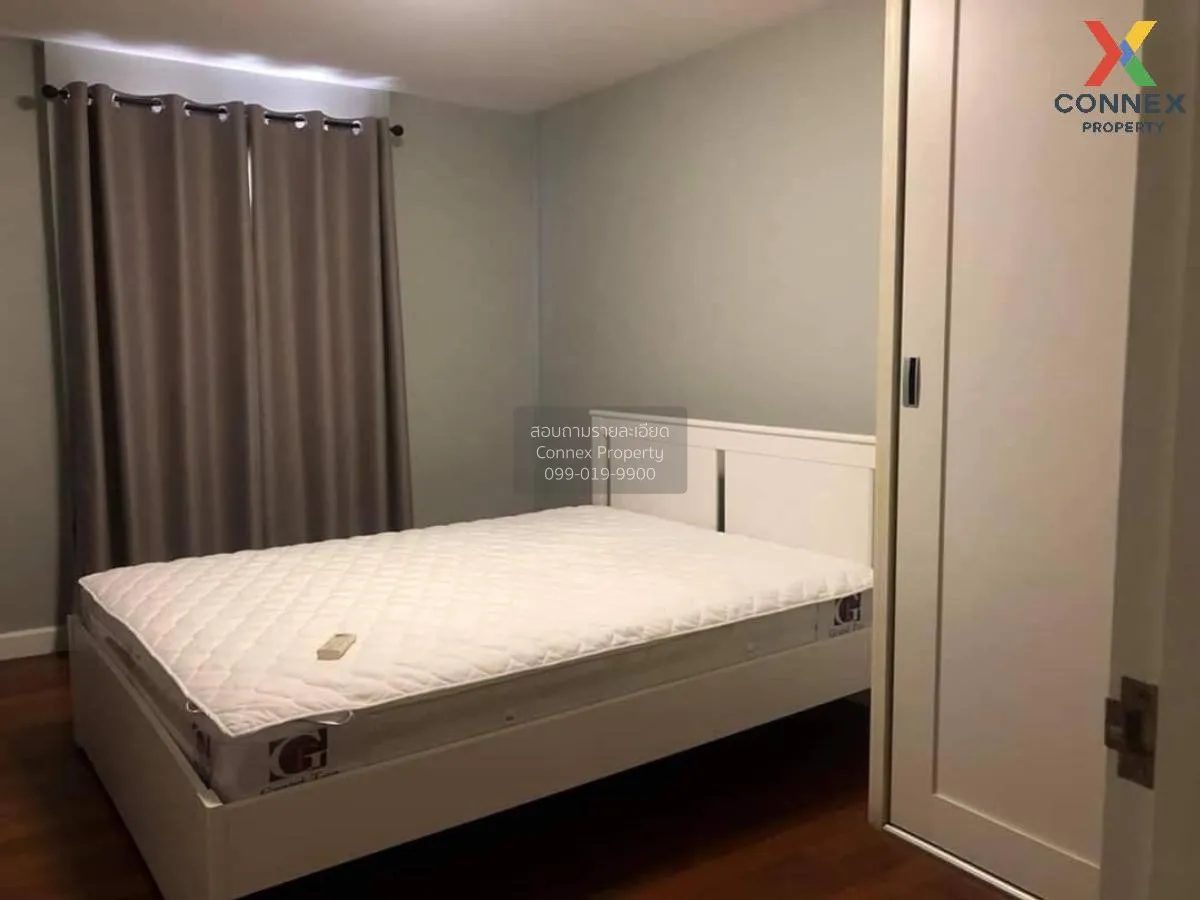 For Sale Condo , Belle Park Residence , BTS-Chong Nonsi , Chong N