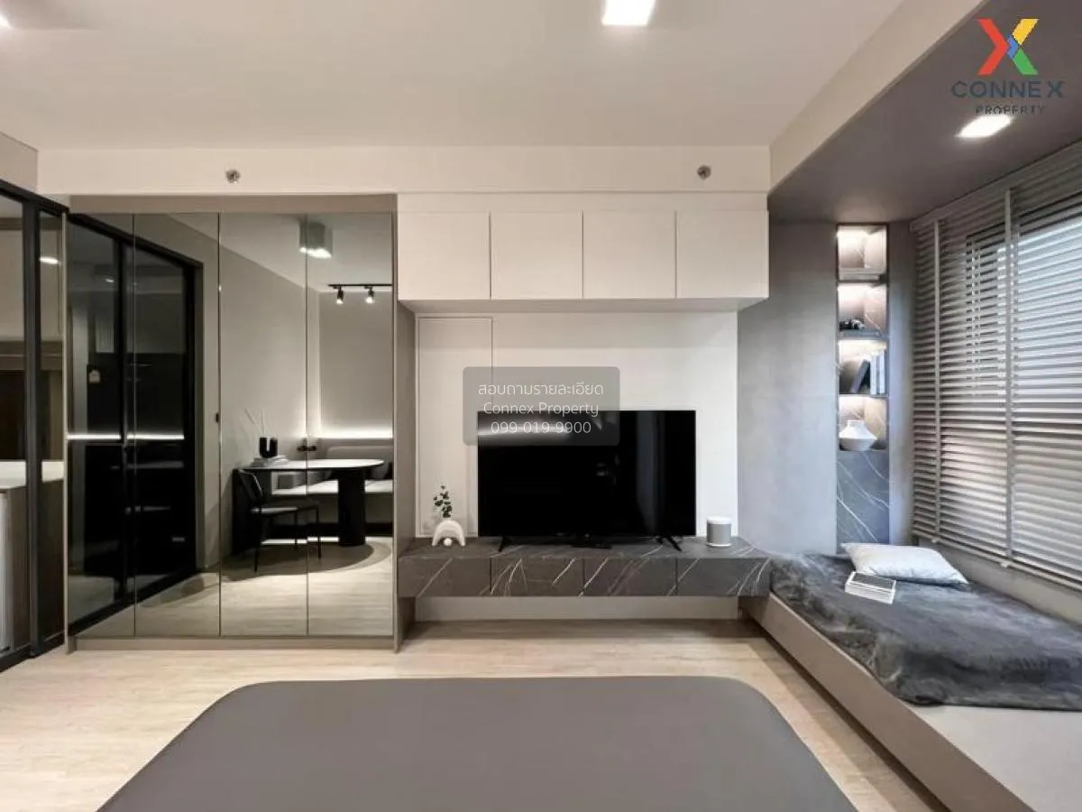 For Sale Condo , Ideo Sathorn - Wongwian Yai , BTS-Wongwian Yai , 1