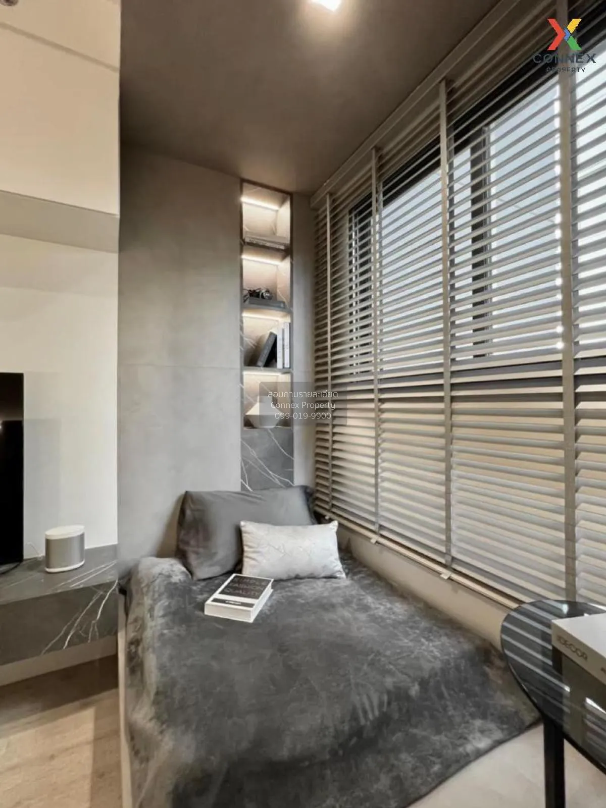 For Sale Condo , Ideo Sathorn - Wongwian Yai , BTS-Wongwian Yai , 2