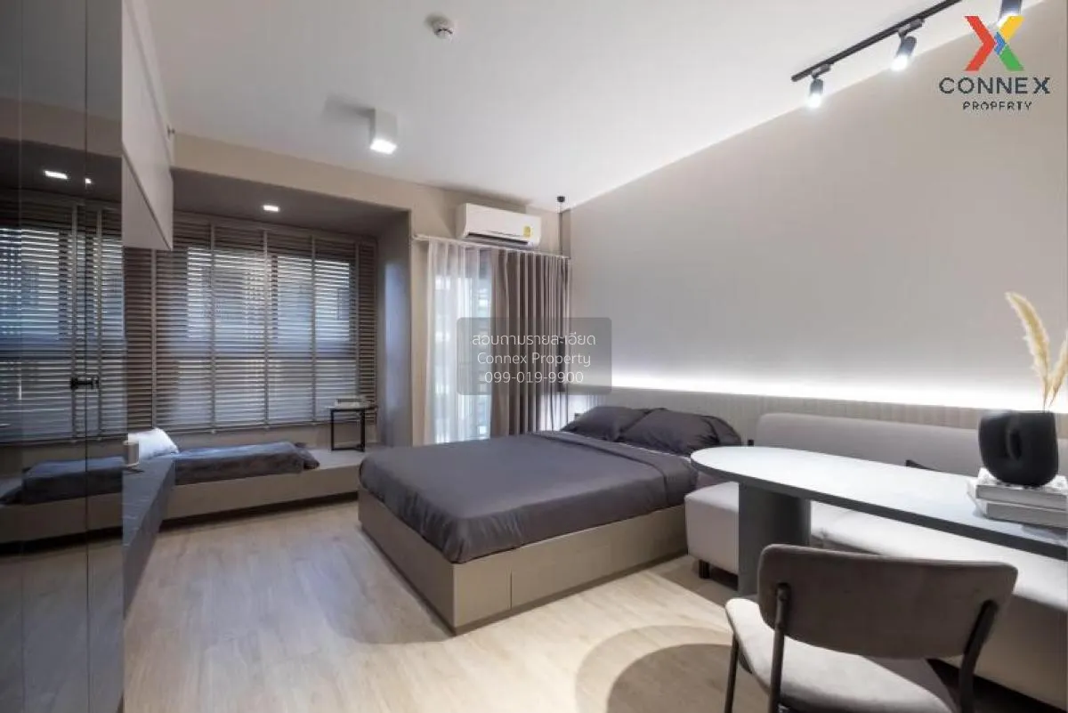 For Sale Condo , Ideo Sathorn - Wongwian Yai , BTS-Wongwian Yai , 4