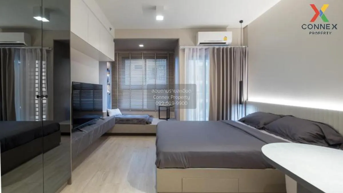 For Sale Condo , Ideo Sathorn - Wongwian Yai , BTS-Wongwian Yai ,