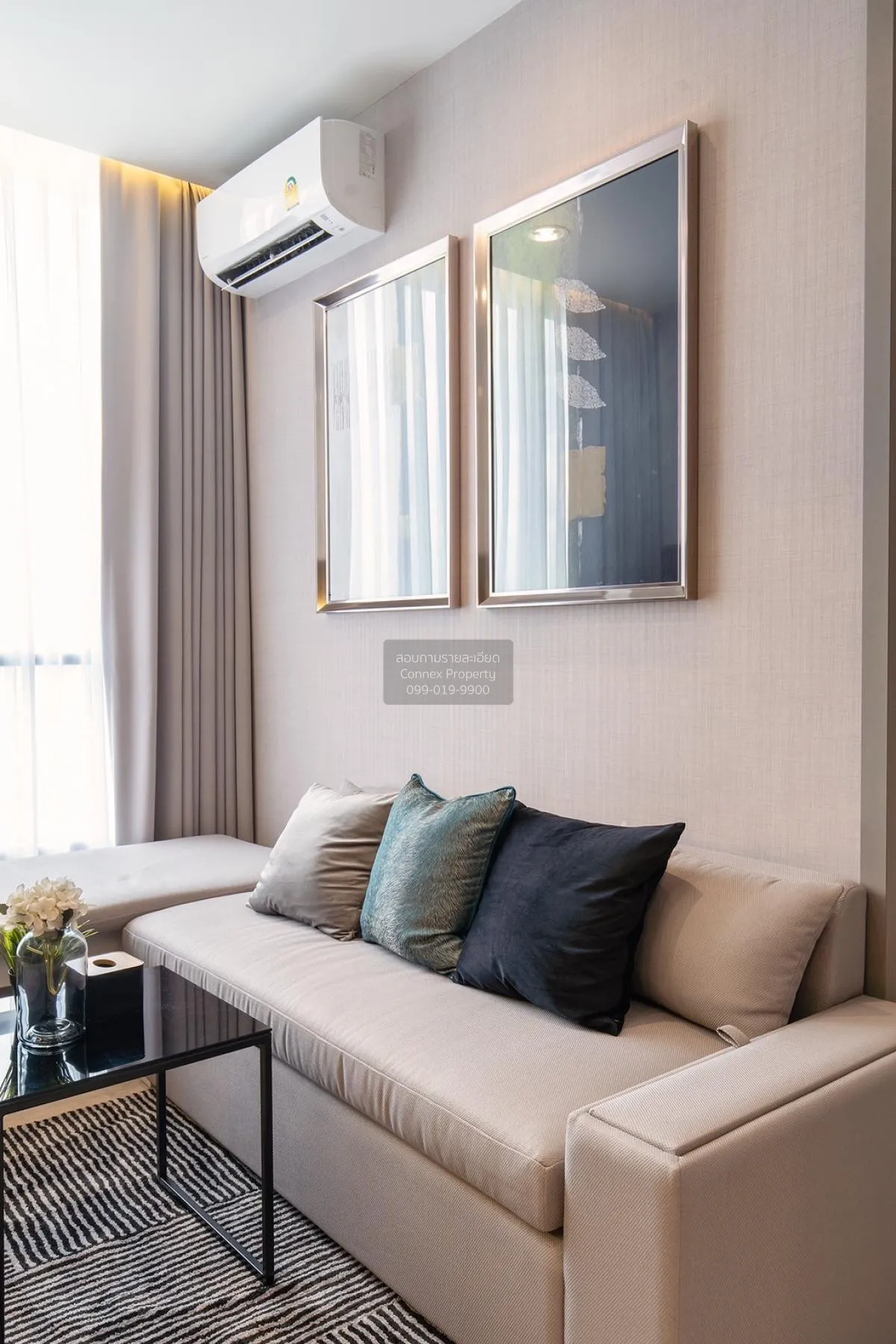 For Sale Condo , Niche Pride Taopoon Interchange , MRT-Tao Poon , 2