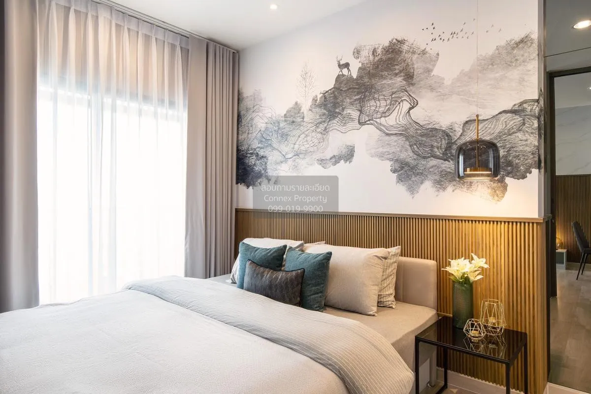 For Sale Condo , Niche Pride Taopoon Interchange , MRT-Tao Poon ,