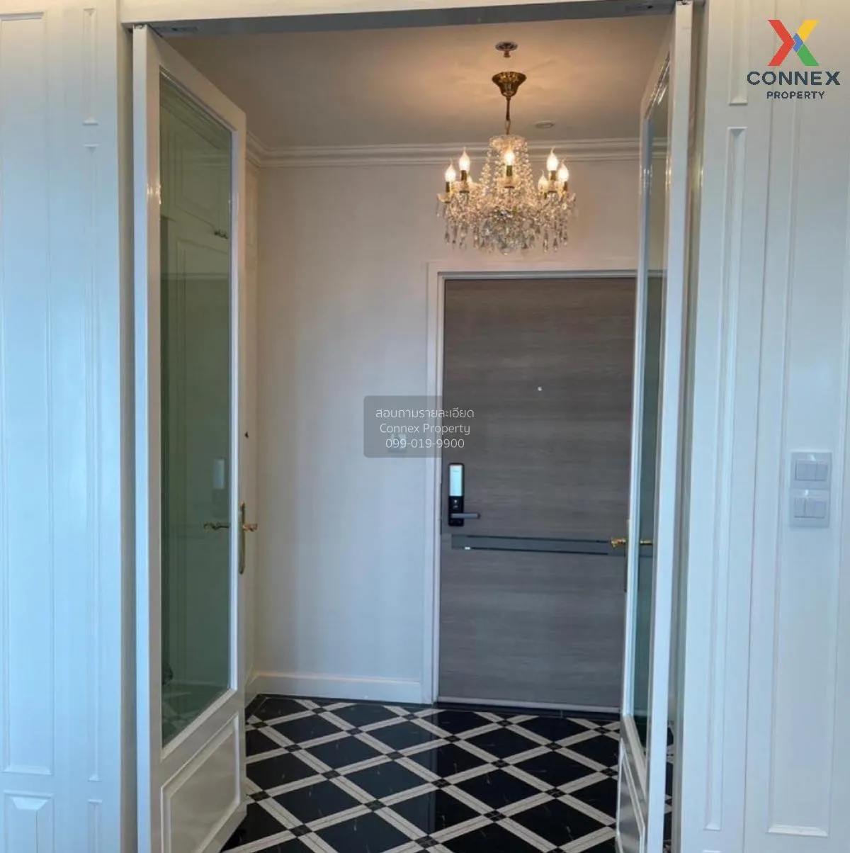 For Rent Condo , The Key Sathorn - Charoenrat , BTS-Surasak , Ban 4