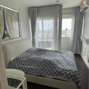 For Rent Condo , The Key Sathorn - Charoenrat , BTS-Surasak , Bang Khlo , Bang Kho Laem , Bangkok , CX-92141
