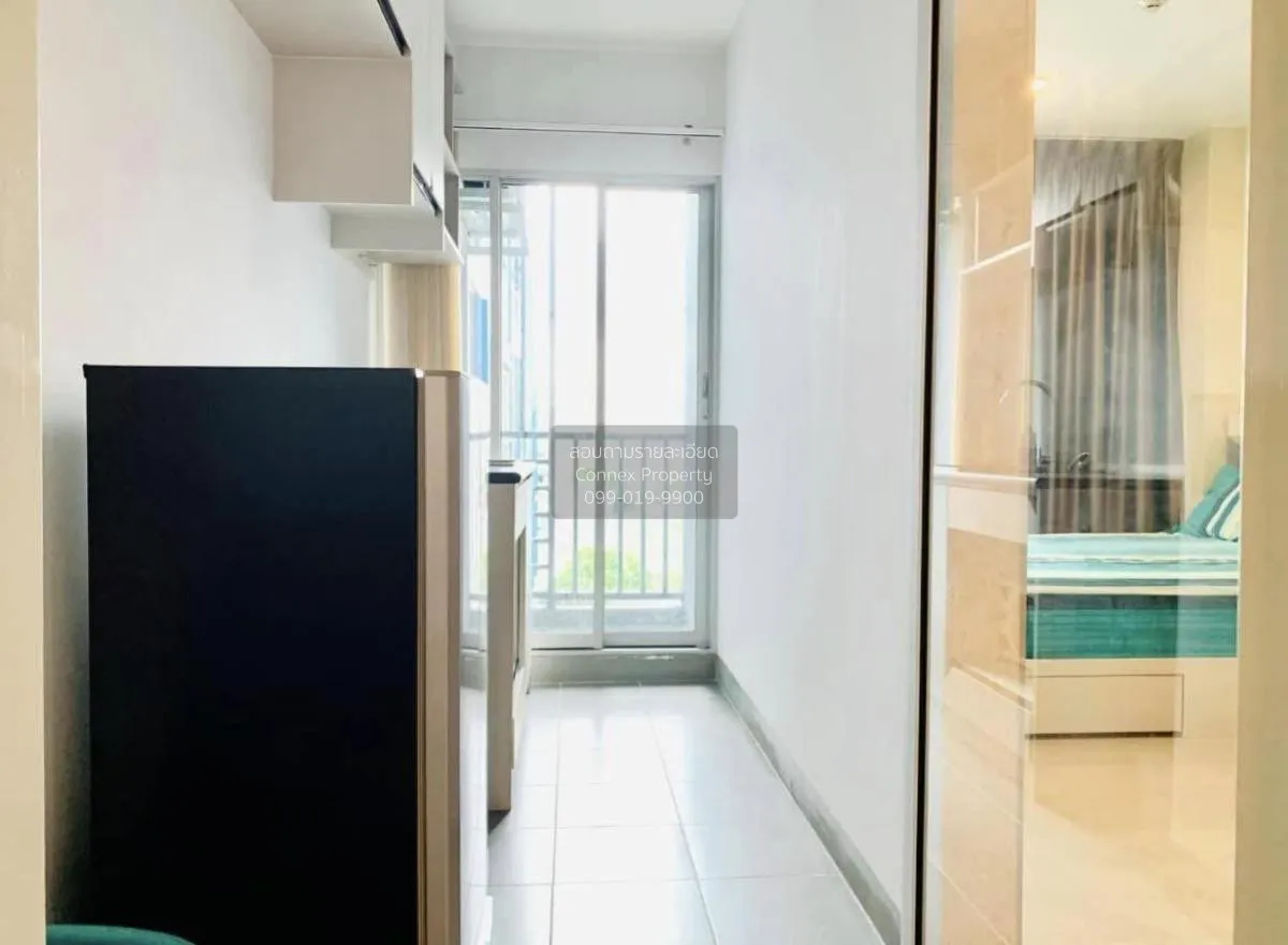 ขายคอนโด  เดอะ คิทท์ พลัส สุขุมวิท 113 BTS-สำโรง สำโรงเหนือ เมือง 2