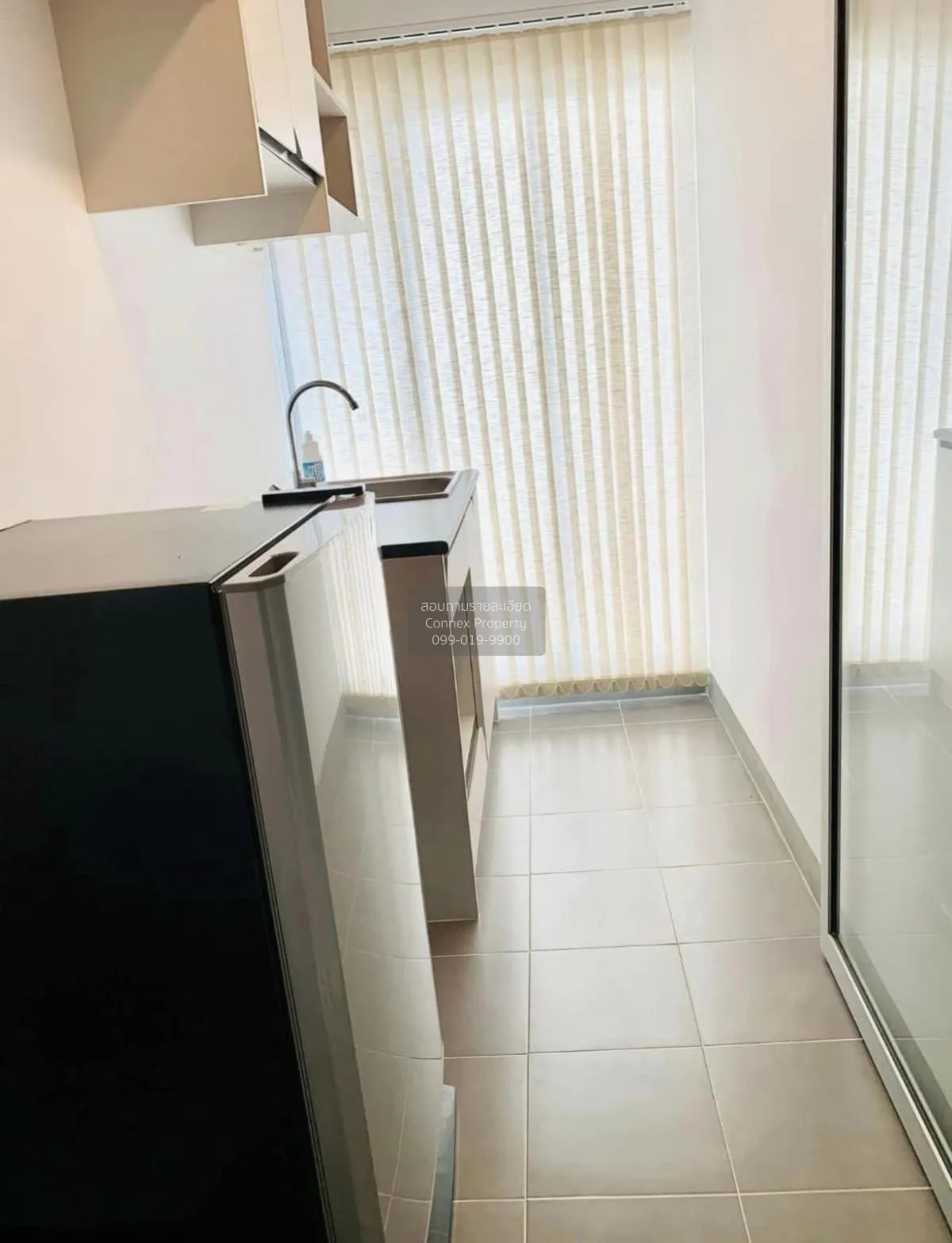 ขายคอนโด  เดอะ คิทท์ พลัส สุขุมวิท 113 BTS-สำโรง สำโรงเหนือ เมือง 3