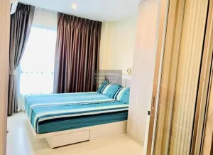 ขายคอนโด  เดอะ คิทท์ พลัส สุขุมวิท 113 BTS-สำโรง สำโรงเหนือ เมืองสมุทรปราการ สมุทรปราการ CX-92142