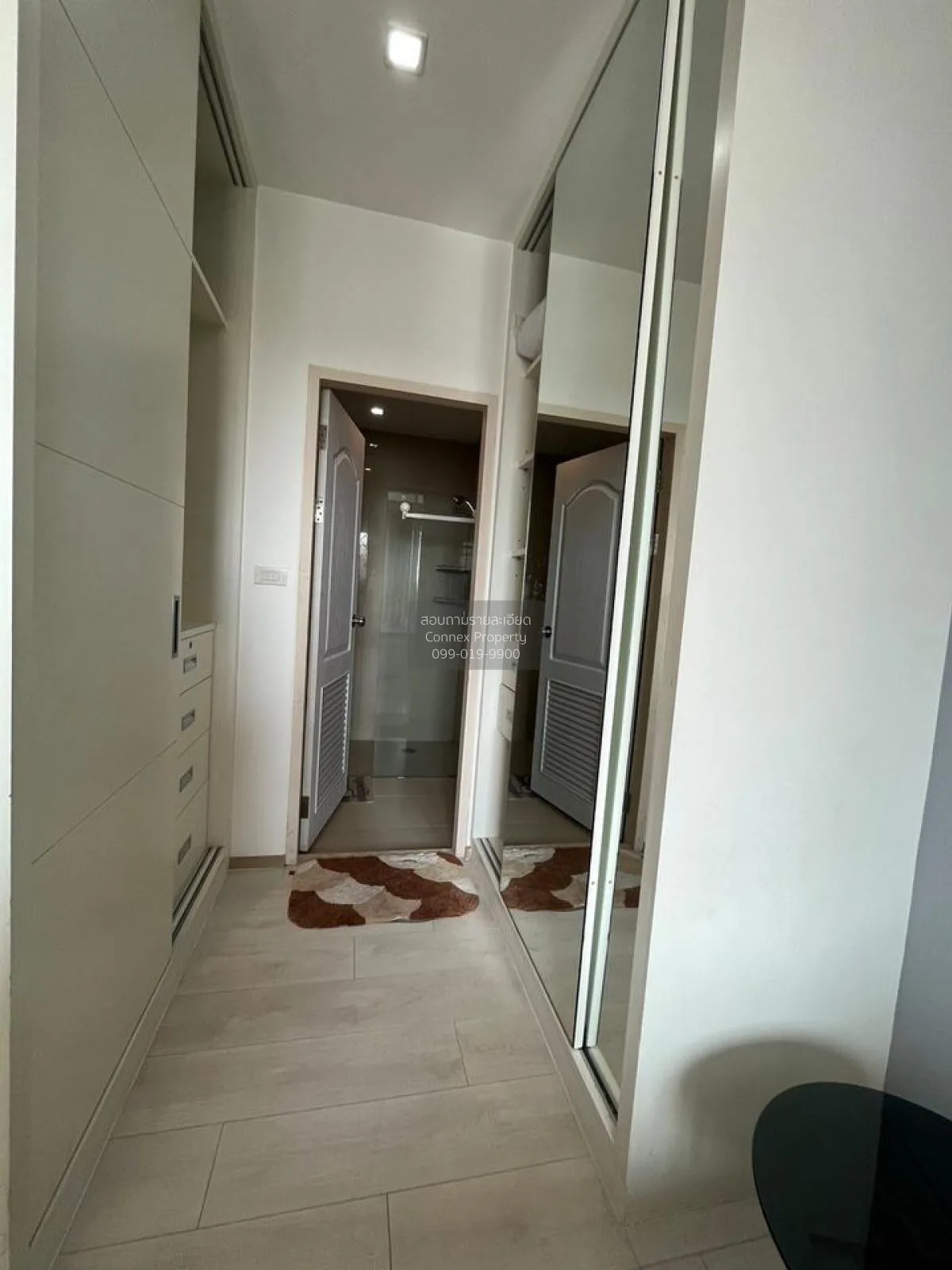 เช่าคอนโด  โนเบิล รีเฟลกซ์ BTS-อารีย์ สามเสนใน เขต พญาไท กรุงเทพ  4