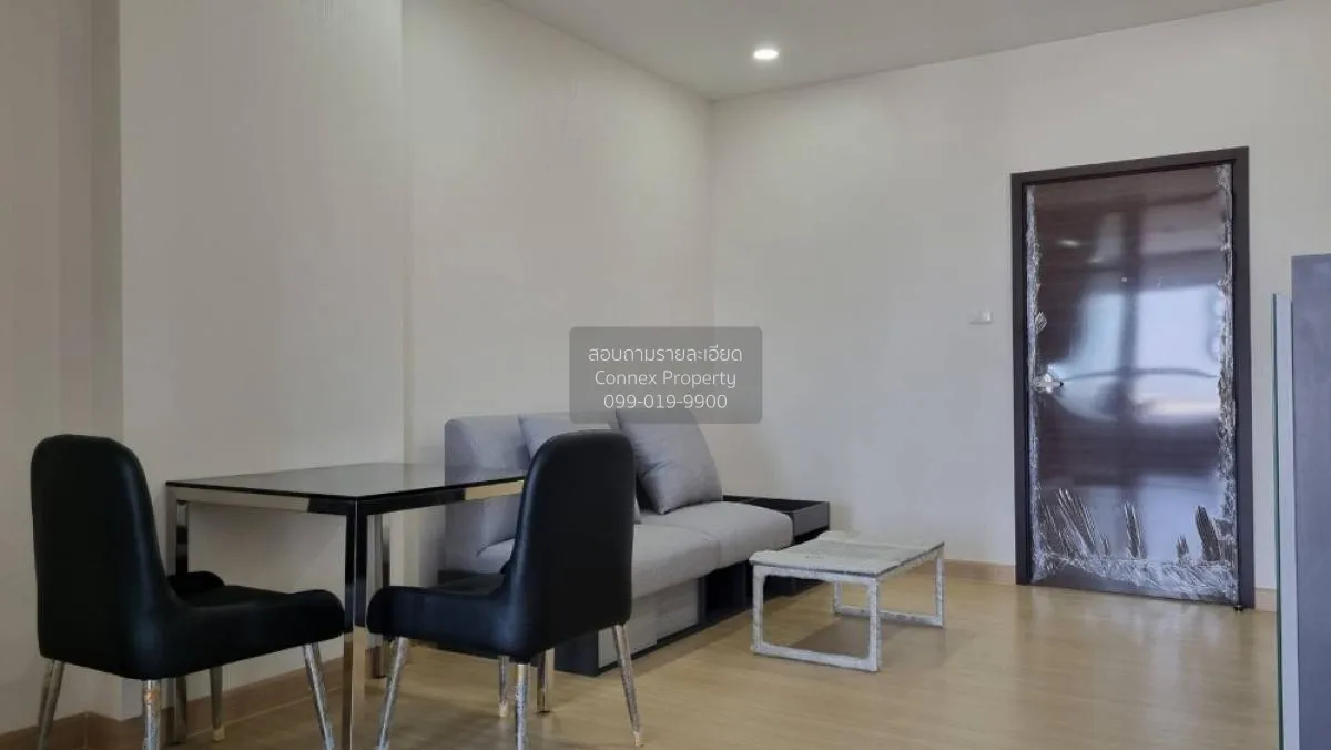 For Sale Condo , Supalai Loft Yaek Fai Chai station , MRT-Fai Cha 2