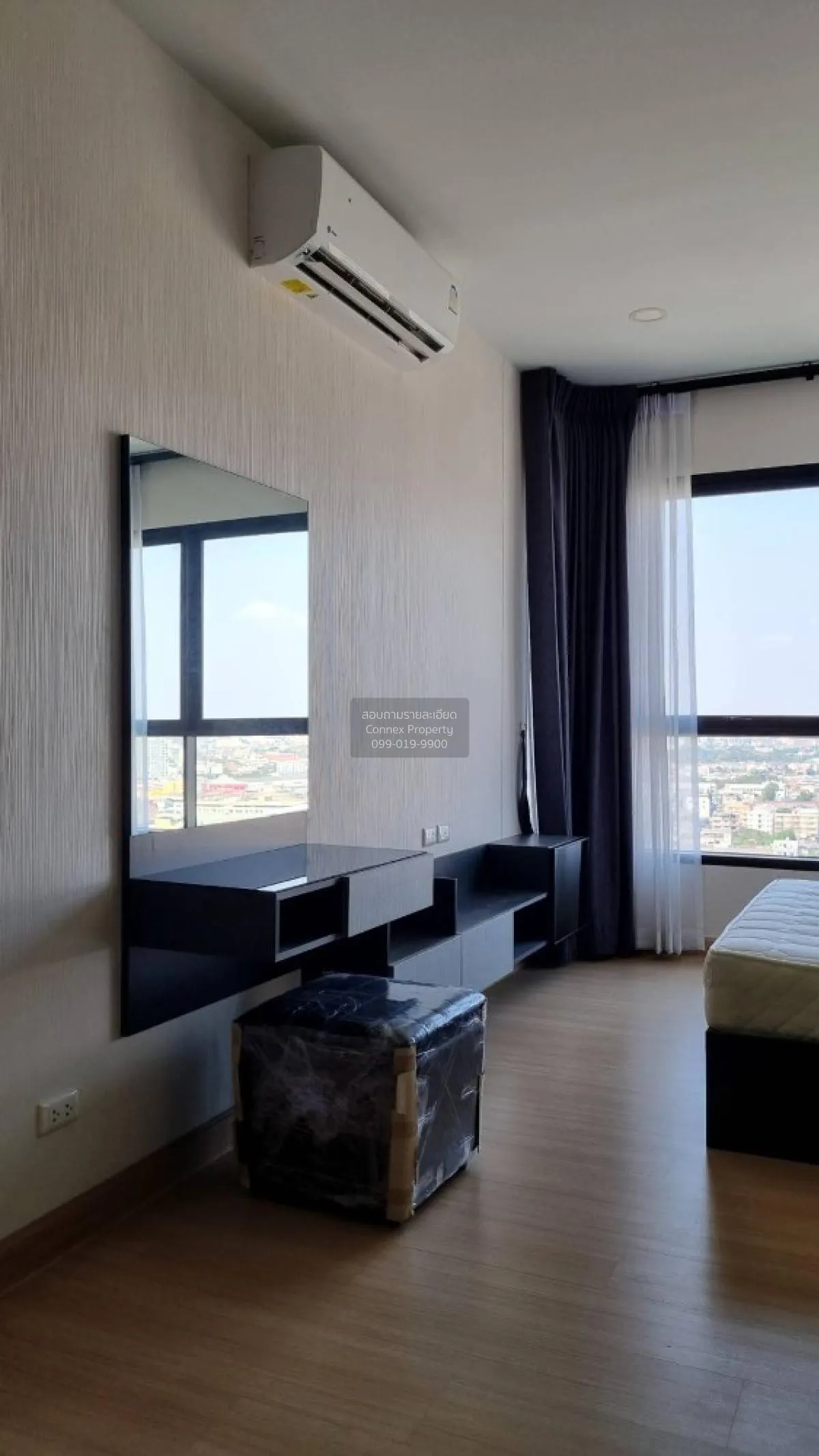 For Sale Condo , Supalai Loft Yaek Fai Chai station , MRT-Fai Cha 4