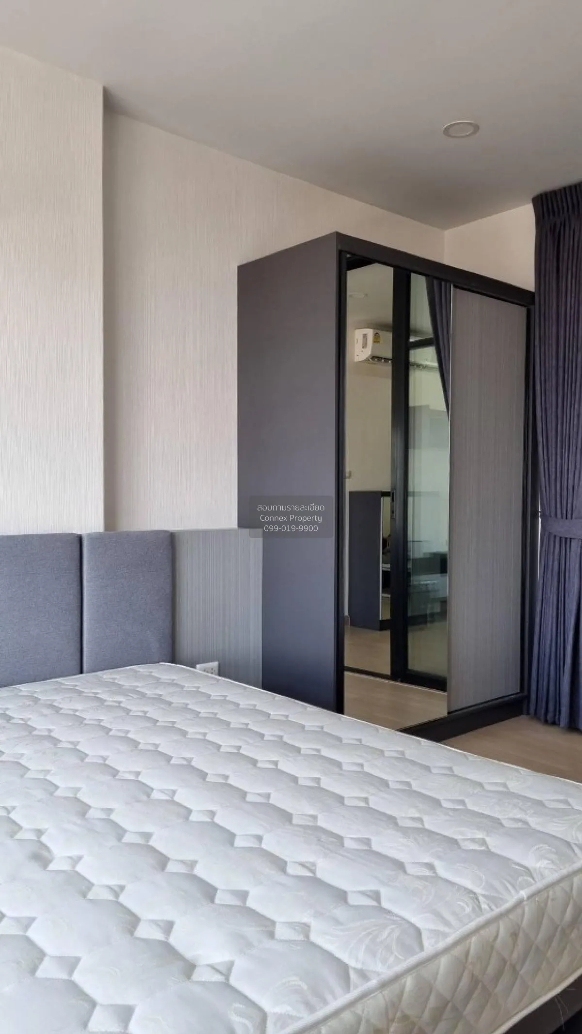 For Sale Condo , Supalai Loft Yaek Fai Chai station , MRT-Fai Cha