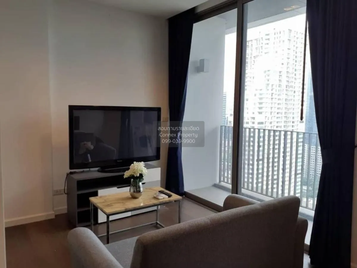 For Rent Condo , Nara 9 , BTS-Chong Nonsi , Thungmahamek , Sa Tho 2