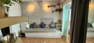 For Sale Condo , Chapter One Modern Dutch , Rat Burana , Rat Burana , Bangkok , CX-92148