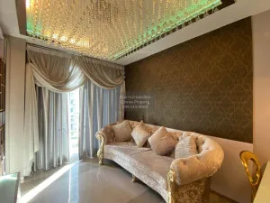 For Rent Condo , Supalai Wellington 2 , MRT-Thailand Cultural Centre , Huai Khwang , Huai Khwang , Bangkok , CX-92149