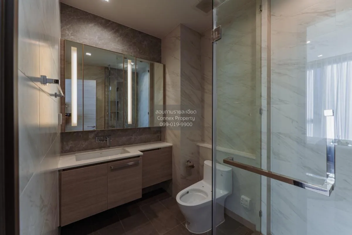 เช่าคอนโด  เดอะ เครสท์ พาร์ค เรสซิเดนซ์  รีโนเวทใหม่ MRT-พหลโยธิน