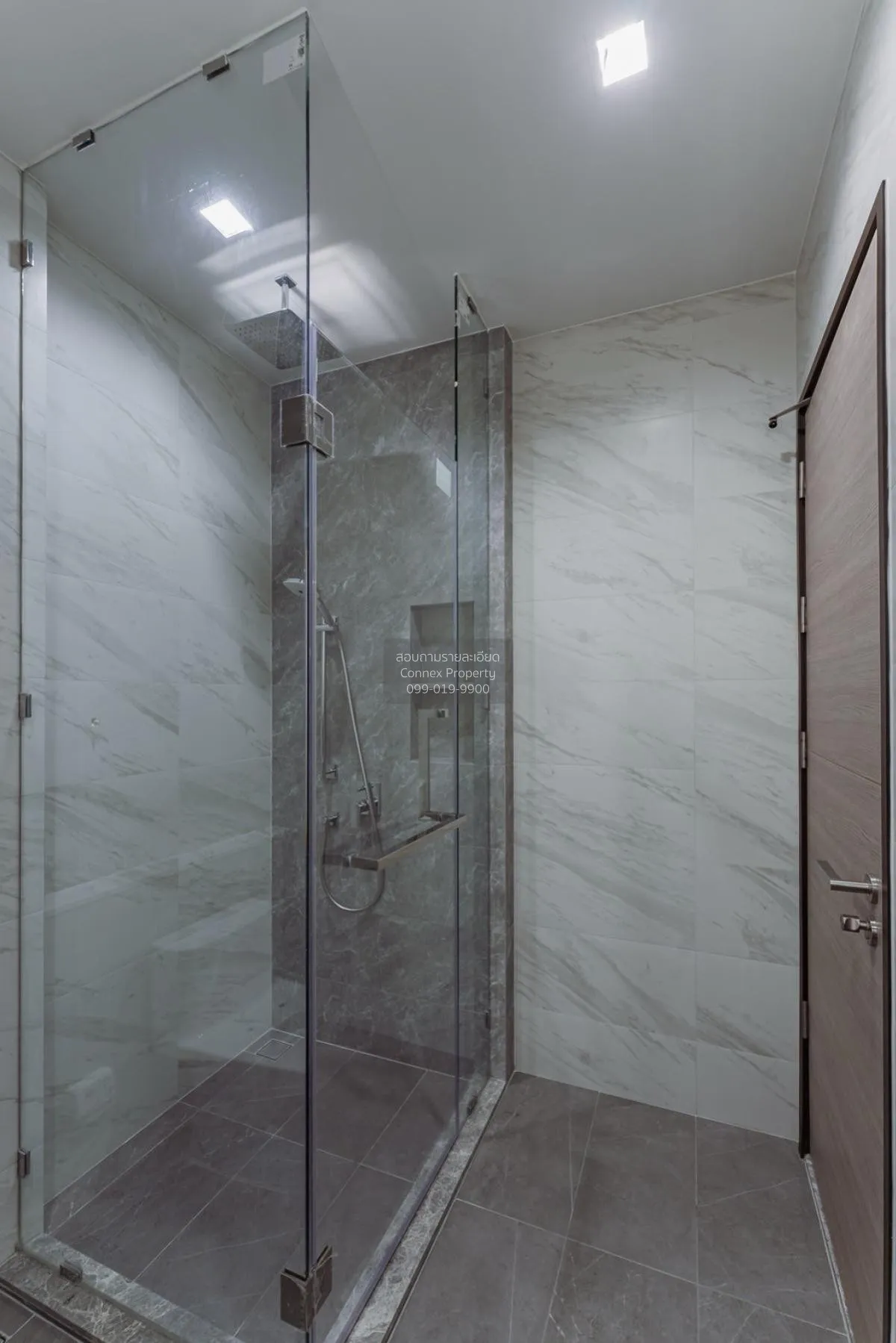 เช่าคอนโด  เดอะ เครสท์ พาร์ค เรสซิเดนซ์  รีโนเวทใหม่ MRT-พหลโยธิน