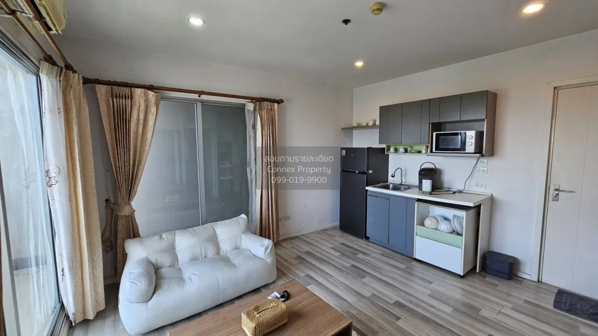 For Rent Condo , THE KEY CHAENGWATTANA , Bang Talat , Pak Kret ,  2