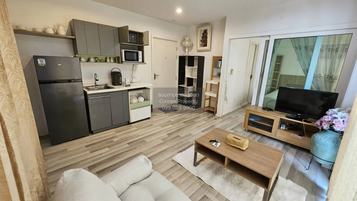 For Rent Condo , THE KEY CHAENGWATTANA , Bang Talat , Pak Kret ,  4