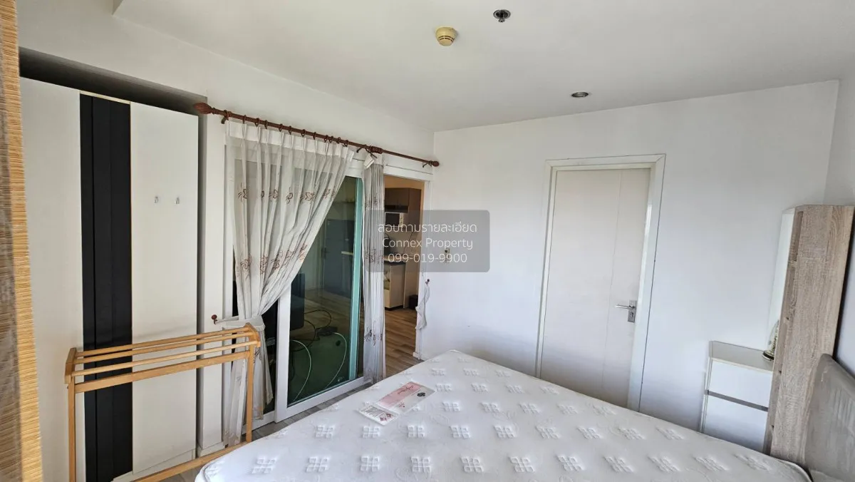 For Rent Condo , THE KEY CHAENGWATTANA , Bang Talat , Pak Kret , 