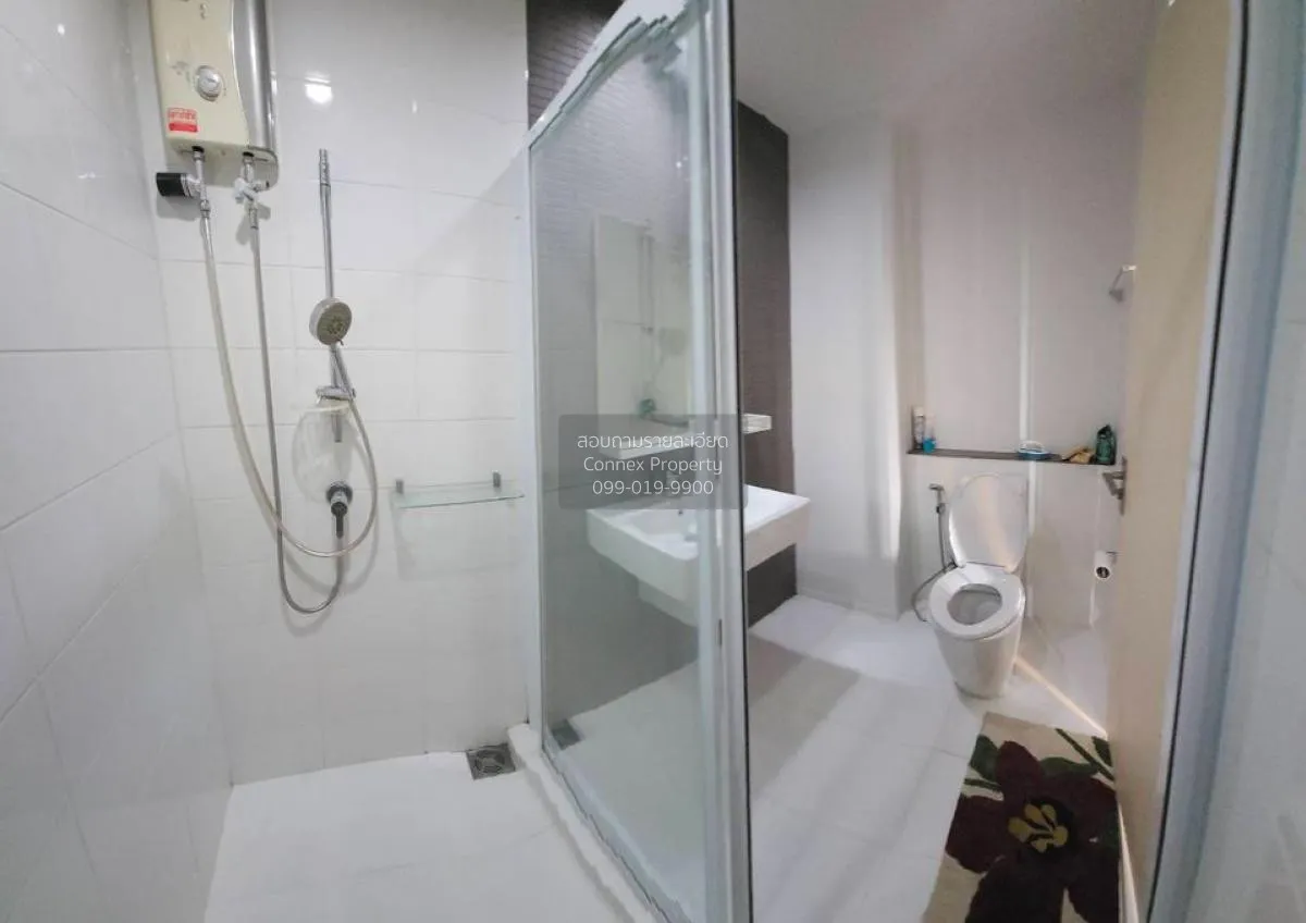For Rent Condo , THE KEY CHAENGWATTANA , Bang Talat , Pak Kret , 