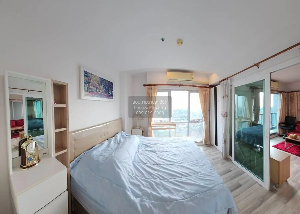 For Rent Condo , THE KEY CHAENGWATTANA , Bang Talat , Pak Kret ,  1