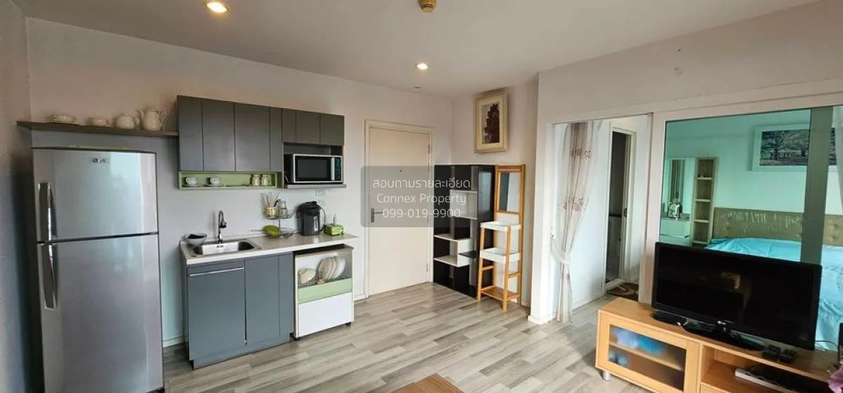 For Rent Condo , THE KEY CHAENGWATTANA , Bang Talat , Pak Kret ,  3