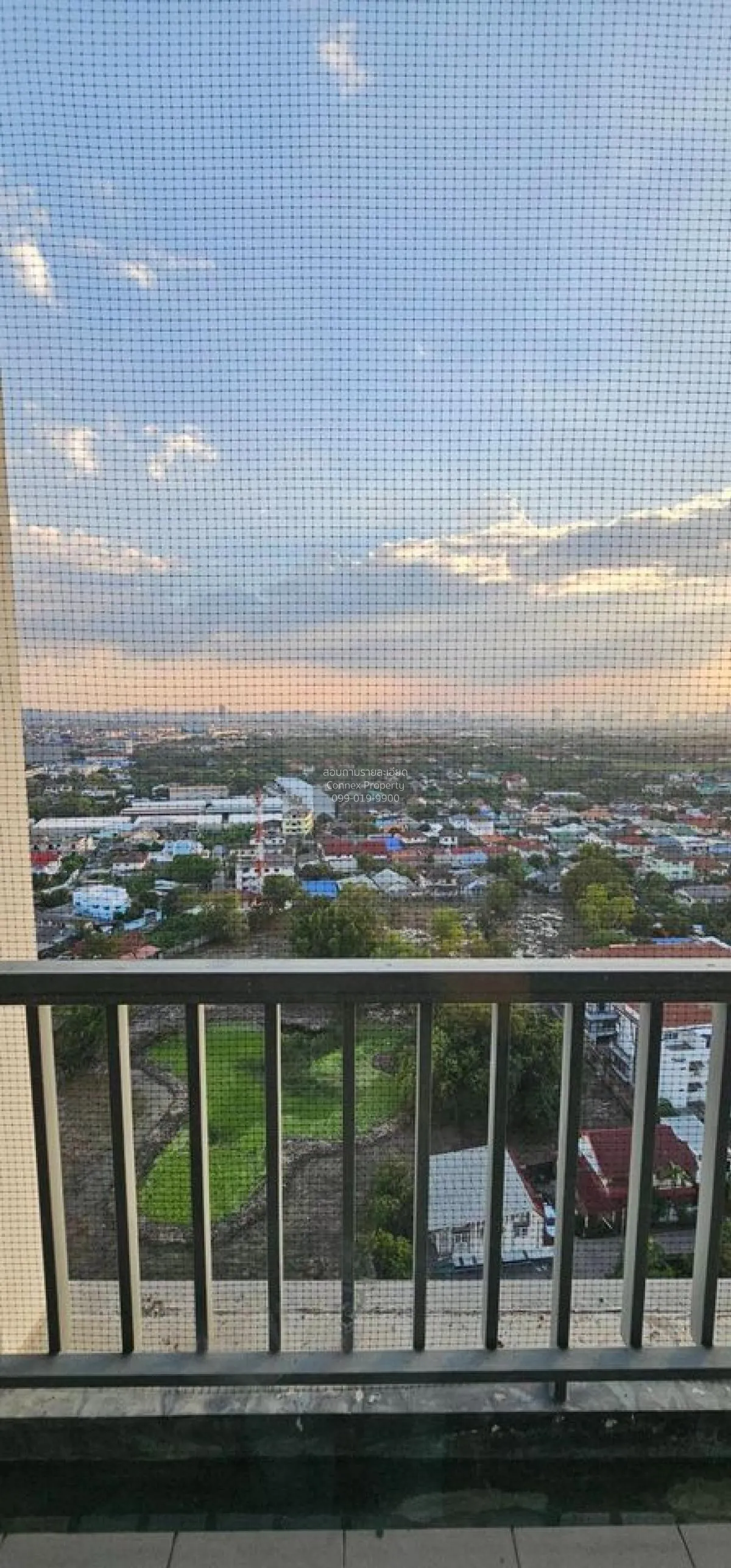 For Rent Condo , THE KEY CHAENGWATTANA , Bang Talat , Pak Kret , 