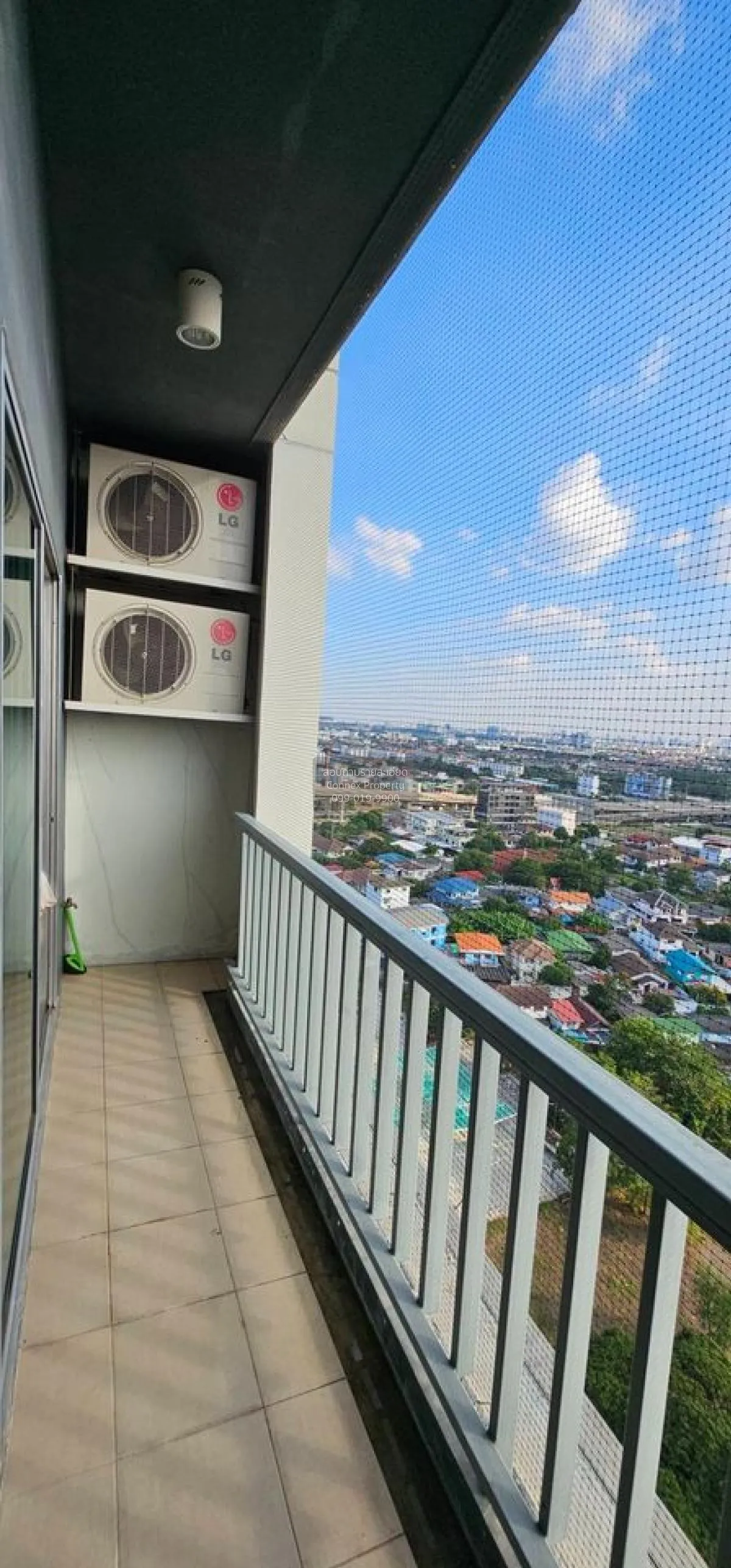 For Rent Condo , THE KEY CHAENGWATTANA , Bang Talat , Pak Kret , 