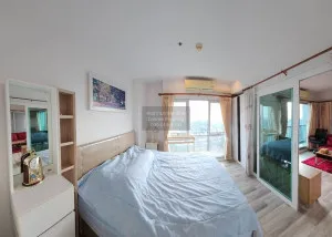 For Rent Condo , THE KEY CHAENGWATTANA , Bang Talat , Pak Kret , Nonthaburi , CX-92154