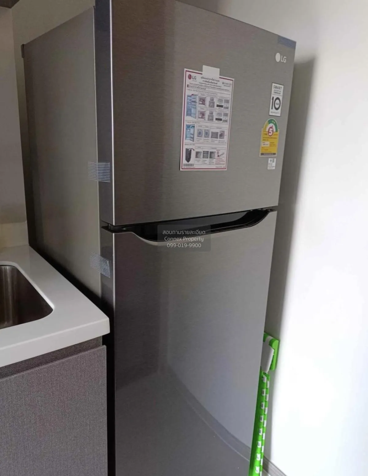 เช่าคอนโด  ไลฟ์ อโศก ไฮป์ พระราม 9 MRT-พระราม 9 มักกะสัน เขต ราชเ