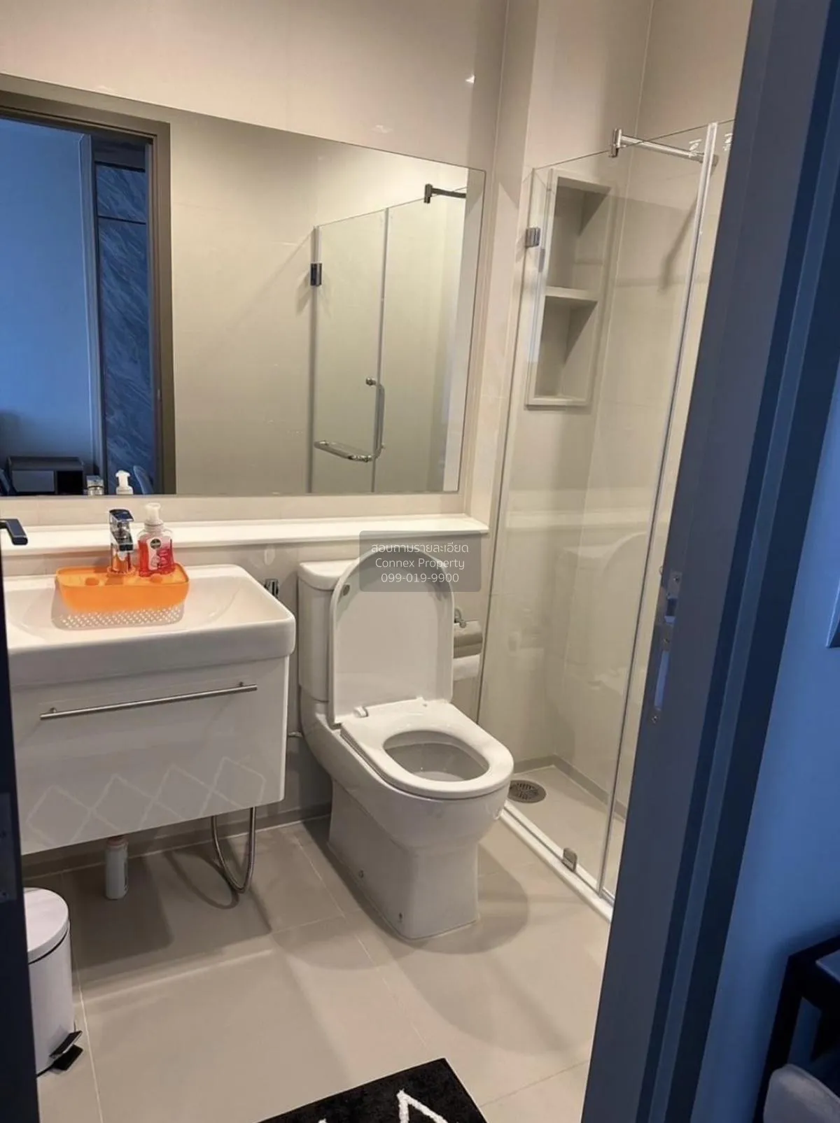 เช่าคอนโด  ไลฟ์ อโศก ไฮป์ พระราม 9 MRT-พระราม 9 มักกะสัน เขต ราชเ